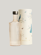 Bild von Glassflasche