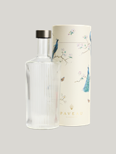 Bild von Glassflasche