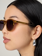 Image sur Lunettes de soleil