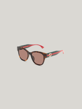 Image sur Lunettes de soleil