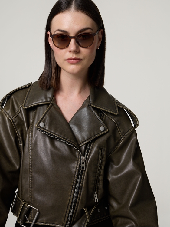 Bild von Sonnenbrille THE ACADEMIC