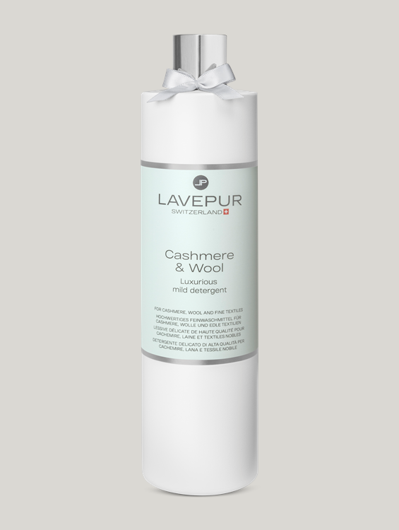 Bild von Wäsche-Shampoo für feine Wäsche 500ml