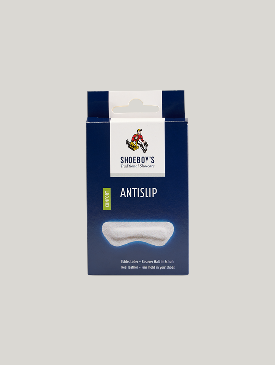 Image sur Talonnette antislip