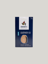 Bild von Ledersohle  LEATHER 1/2