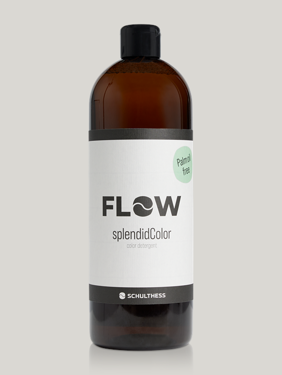 Image sur Lessive - Flow splendidColor