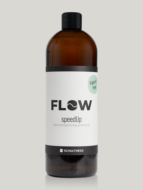 Image sur Lessive SPEED UP
