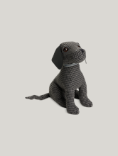 Image sur Arrêt de porte chien BAYLEE