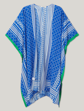 Bild von Kaftan