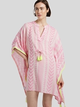 Bild von Kaftankleid