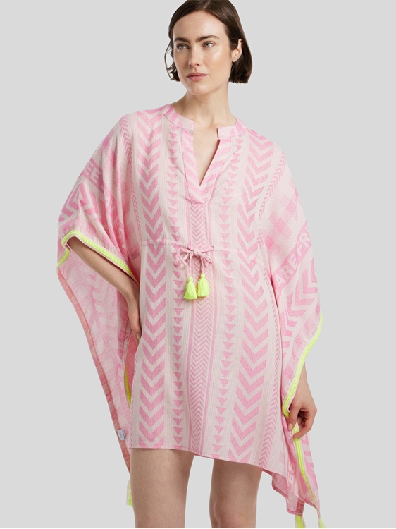 Bild von Kaftankleid