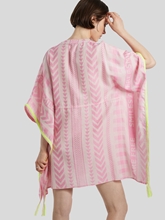 Bild von Kaftankleid