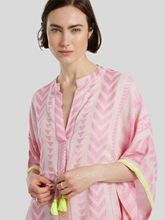 Bild von Kaftankleid