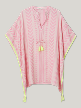 Bild von Kaftankleid