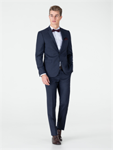 Bild von Hemd im Super Slim Fit