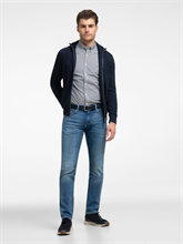 Image sur Chemise Regular Fit à carreaux