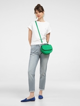 Bild von Jeans mit Streifen PATTI