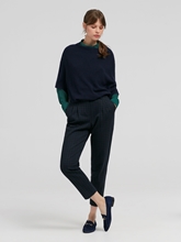 Bild von Kaschmirponcho