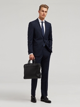 Bild von Gürtel mit Struktur