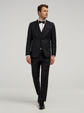 Bild von Businessschuhe