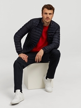 Bild von Leichte Daunenjacke