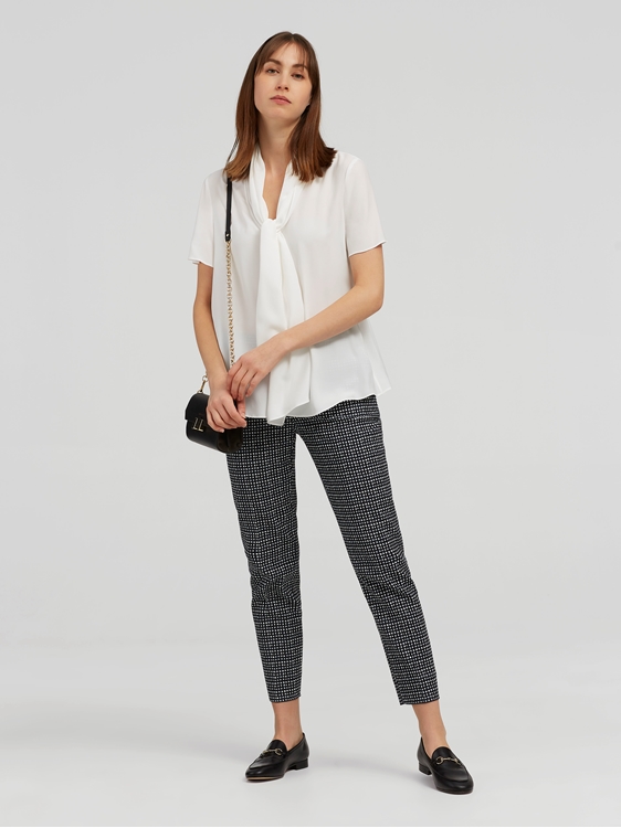 Bild von PIAZZA SEMPIONE, CASTELLANO, MAISON HEROINE