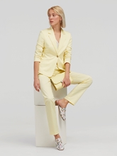 Bild von Business Hose im Regular Fit