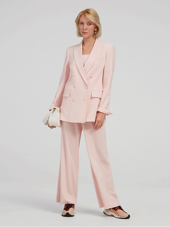 Bild von Doppelreihiger Anzug