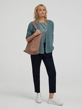 Image sur Pantalon de jogging jean LEVEL