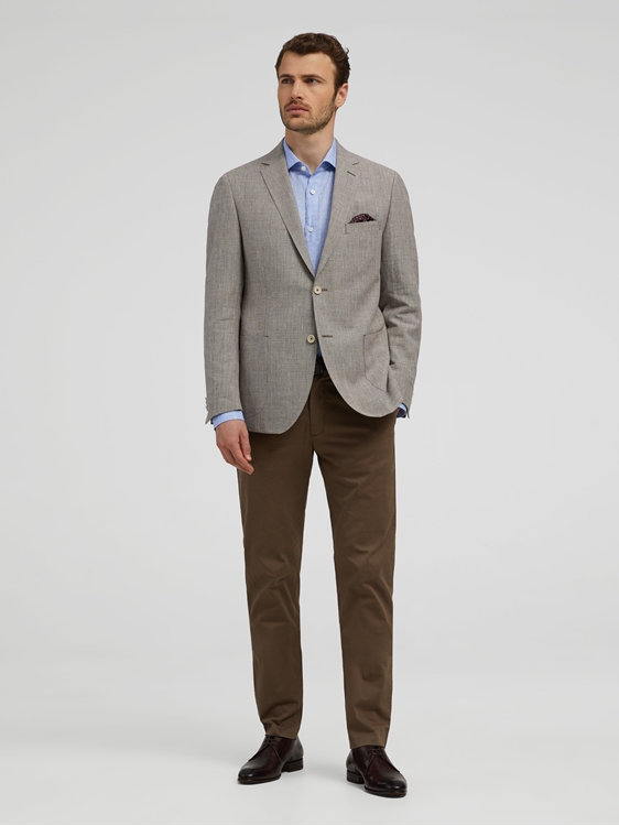 Bild von ZEGNA, MAGNANNI