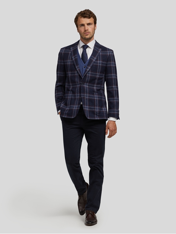 Bild von BUSINESS ATTIRE