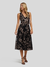 Bild von Clutch mit Perlen