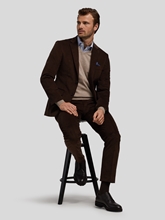 Bild von Hemd im Custom Fit