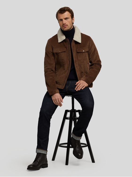 paul ralph polo