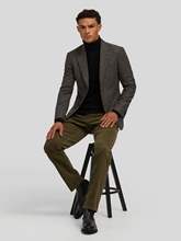 Bild von Hose aus Cord