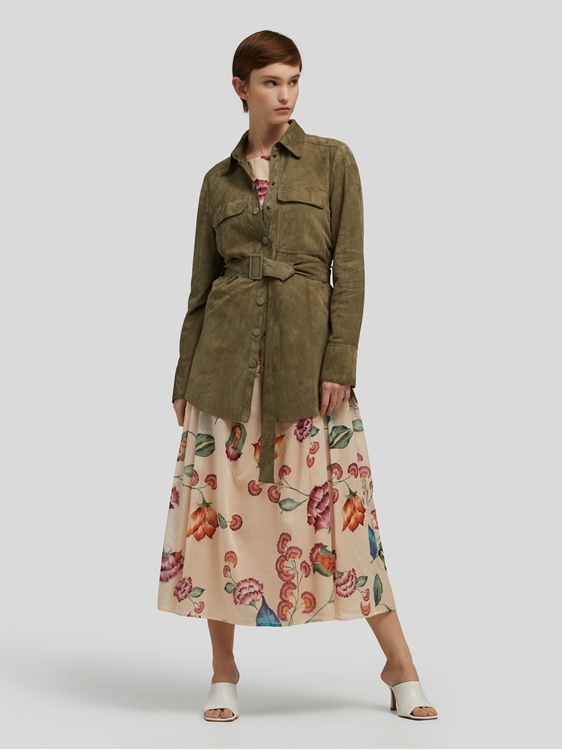 Image sur SAFARI CHIC