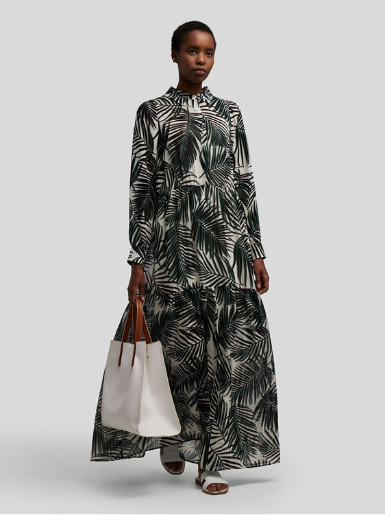 Bild von PALM DRESS