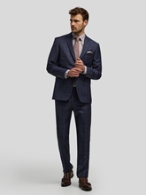 Bild von Anzug 2-teilig mit Tailored Fit