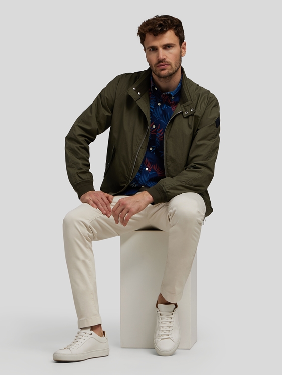 Image sur HUGO BOSS