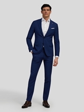 Bild von Anzug 2-teilig im Slim Fit