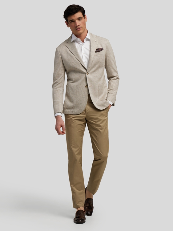 Bild von ZEGNA, ARTIGIANO, PAUL KEHL