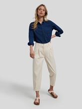 Image sur Sandales avec bride sur l'orteil GIZEH – Online Exclusive