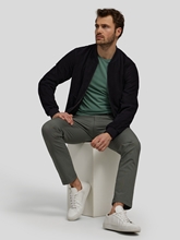 Bild von Lederblouson DOMENICO