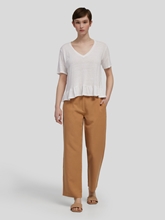 Bild von Weite Stoffhose