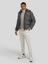 Bild von Cordhose im Carrot Fit