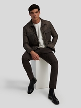 Bild von Leichte Steppjacke HAZAN