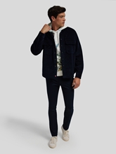 Image sur Hoodie avec motif de paysage