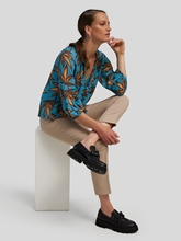 Image sur Pantalon jersey FRANCA