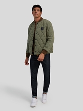 Bild von Jeans mit Soft Stretch im Slim Fit 2019 D-STRUKT