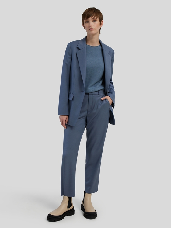 Bild von INDIGO SUIT