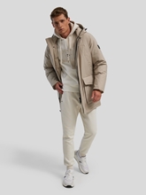 Bild von Daunenparka